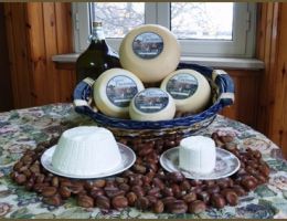 Immagine 2 di MOZZARELLA FIOR DI LATTE