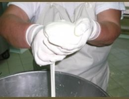 Immagine 3 di MOZZARELLA FIOR DI LATTE