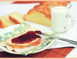 Immagine 3 di CONFETTURE & MARMELLATE DI ALTISSIMA QUALITA'