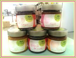 Immagine 4 di CONFETTURE & MARMELLATE DI ALTISSIMA QUALITA'