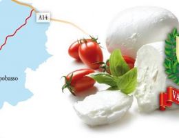 Immagine 1 di MOZZARELLA DI BUFALA