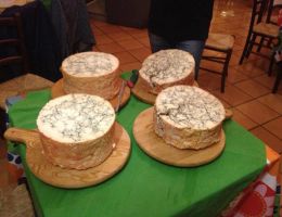 Immagine 3 di MOZZARELLA PERUGINA CASEIFICIO BROCCATELLI