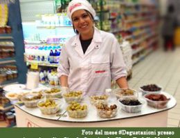 Immagine 2 di OLIVE FARCITE ALLE MANDORLE