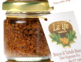 Immagine 2 di RARITA' AL TARTUFO