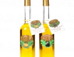 Immagine 3 di RARITA' AL TARTUFO