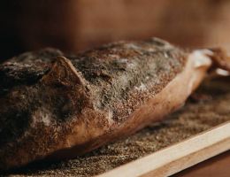 Immagine 1 di VIOLINO DI PROSCIUTTO di Montorio ®