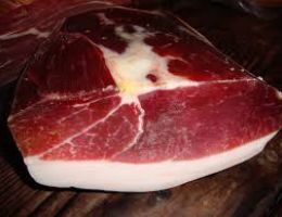 Immagine 4 di VIOLINO DI PROSCIUTTO di Montorio ®