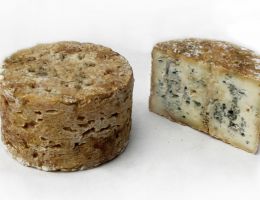 Immagine 3 di FIOR BLU LATTE CRUDO DI CAPRA