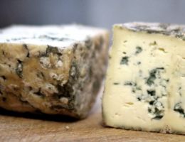 Immagine 1 di FIOR BLU LATTE CRUDO DI CAPRA