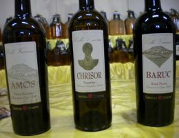 Immagine 1 di FALERIO PECORINO D.O.P. AMOS