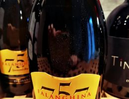 Immagine 1 di MOLISE SPUMANTE BRUIT FALANGHINA 757