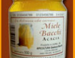 Immagine 1 di MIELE DI ACACIA
