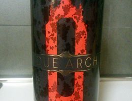 Immagine 3 di VILLAMAGNA D.O.C. RISERVA I DUE ARCHI