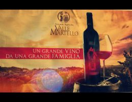 Immagine 1 di VILLAMAGNA D.O.C. RISERVA I DUE ARCHI