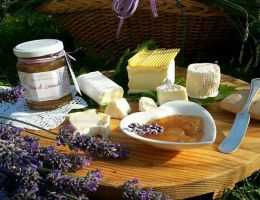 Immagine 2 di CONFETTURA PEPERONE E ROSMARINO agrodolce