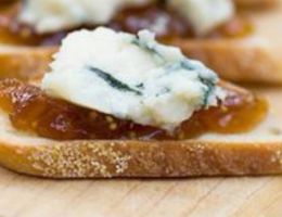 Immagine 3 di CONFETTURA PEPERONE E ROSMARINO agrodolce