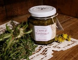 Immagine 4 di CONFETTURA PEPERONE E ROSMARINO agrodolce