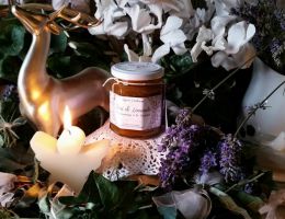 Immagine 5 di CONFETTURA PEPERONE E ROSMARINO agrodolce