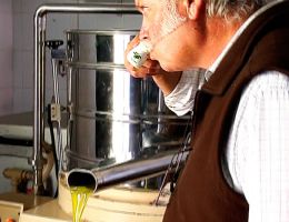 Immagine 1 di OLIO EXTRA VERGINE DI OLIVA L'ORO DI MAREMMA ALTA QUALITA'