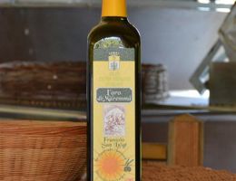 Immagine 5 di OLIO EXTRA VERGINE DI OLIVA L'ORO DI MAREMMA ALTA QUALITA'