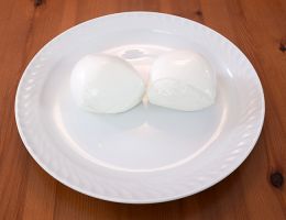 Immagine 1 di MOZZARELLA VACCINA