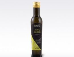 Immagine 1 di ACETO BALSAMICO BIANCO GOCCIA UMBRA
