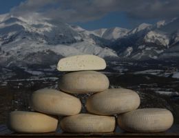 Immagine 1 di Pecorino Amatriciano