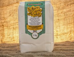 Immagine 1 di FARINA DI GRANO SOLINA BIO