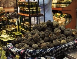 Immagine 1 di TARTUFO BIANCO & TARTUFO NERO LINEA PREMIUM