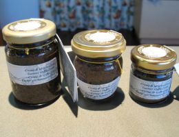 Immagine 2 di TARTUFO BIANCO & TARTUFO NERO LINEA PREMIUM