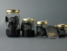 Immagine 3 di TARTUFO BIANCO & TARTUFO NERO LINEA PREMIUM