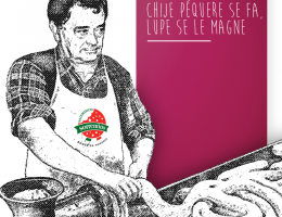 Immagine 4 di SALSICCIA GIGOLANA DI FEGATO