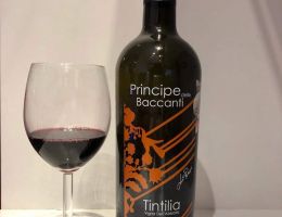 Immagine 1 di MOLISE ROSSO D.O.C. TINTILIA