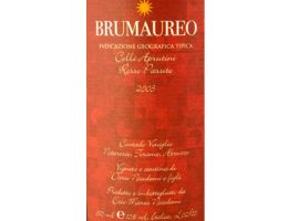 Immagine 1 di MONTEPULCIANO D'ABRUZZO ROSSO PASSITO D.O.C. BRUMAUREO