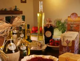 Immagine 1 di Zafferano Colline Fiorentine