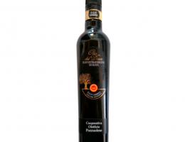 Immagine 1 di OLIO EXTRA VERGINE DI OLIVA D.O.P. COLLI DEL TRASIMENO  OLIO DEL DUCA DI QUALITA' SUPERIORE