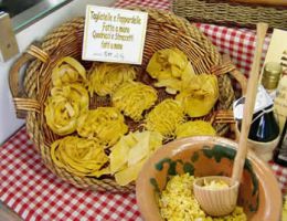 Immagine 1 di PASTA FRESCA ARTIGIANALE PASTA & PASTICCI