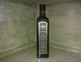 Immagine 2 di OLIO EXTRAVERGINE DI OLIVA BLEND DI CATEGORIA SUPERIORE SUBLIMIS