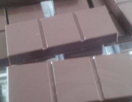 Immagine 1 di CIOCCOLATO FONDENTE DI QUALITA' SUPERIORE