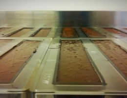 Immagine 5 di CIOCCOLATO FONDENTE DI QUALITA' SUPERIORE