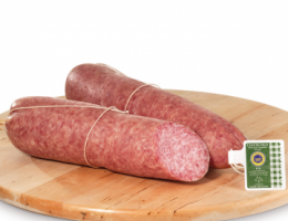 Immagine 1 di CIAUSCOLO I.G.P.