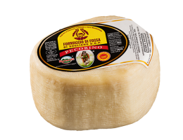 Immagine 3 di FORMAGGIO DI FOSSA DI SOGLIANO D.O.P.