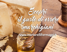 Immagine 1 di FORMAGGIO DI FOSSA DI SOGLIANO D.O.P.