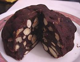 Immagine 1 di PAMPEPATO TERMANO PASTICCERIA FITTUCCIA