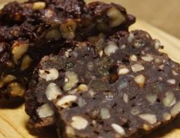 Immagine 2 di PAMPEPATO TERMANO PASTICCERIA FITTUCCIA