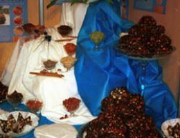 Immagine 3 di PAMPEPATO TERMANO PASTICCERIA FITTUCCIA