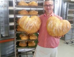 Immagine 1 di Il Buon Pane Artigiano