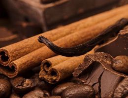 Immagine 1 di TAVOLETTE DI CIOCCOLATO GRAN CRU' CIOCCOLATERIA ROMOLI