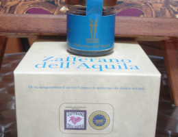 Immagine 1 di ZAFFERANO DELL'AQULILA D.O.P.