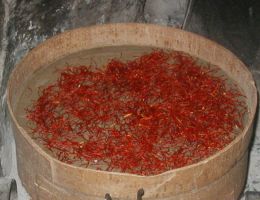 Immagine 4 di ZAFFERANO DELL'AQULILA D.O.P.